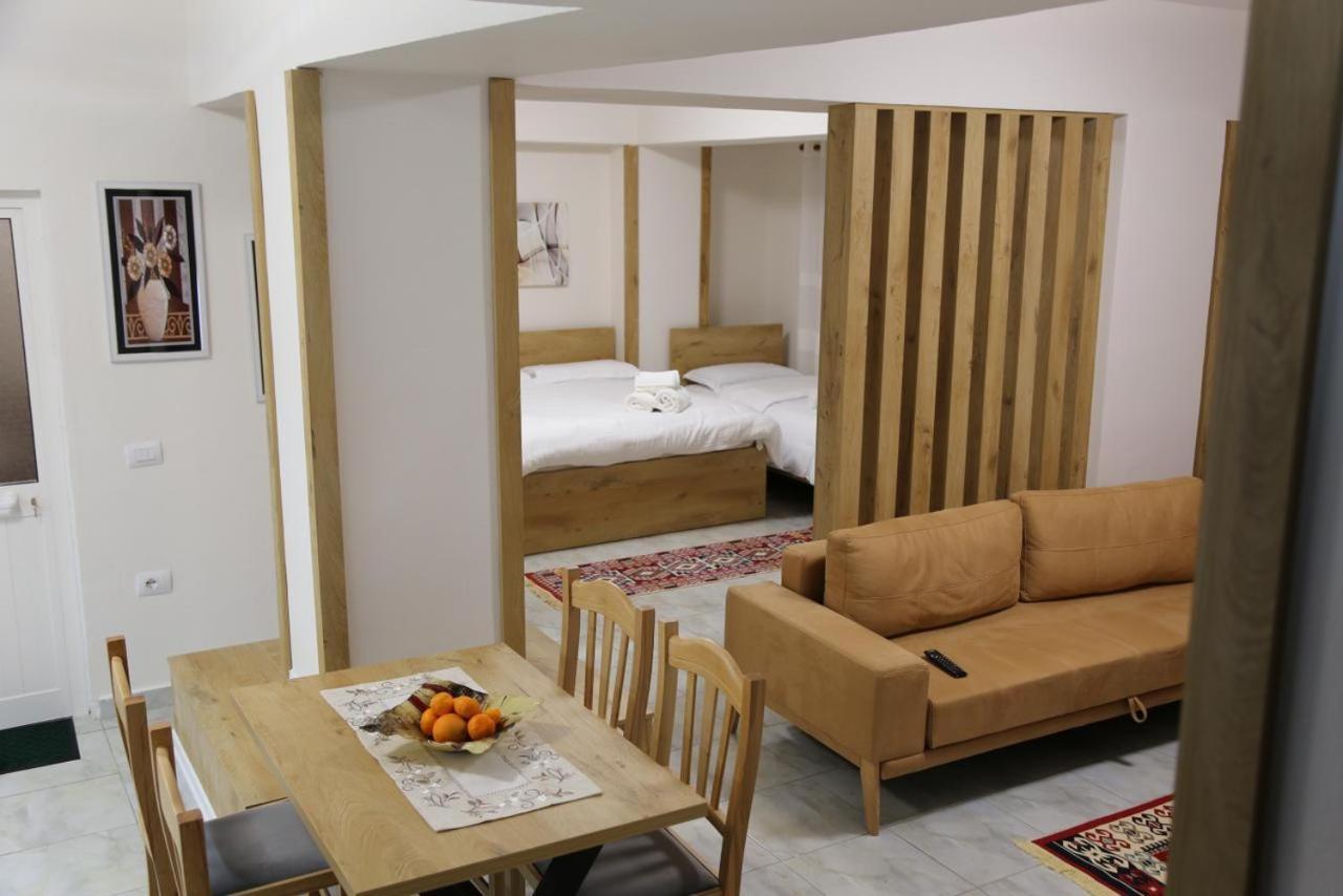 Modern Marvel Apartment Krujë Extérieur photo