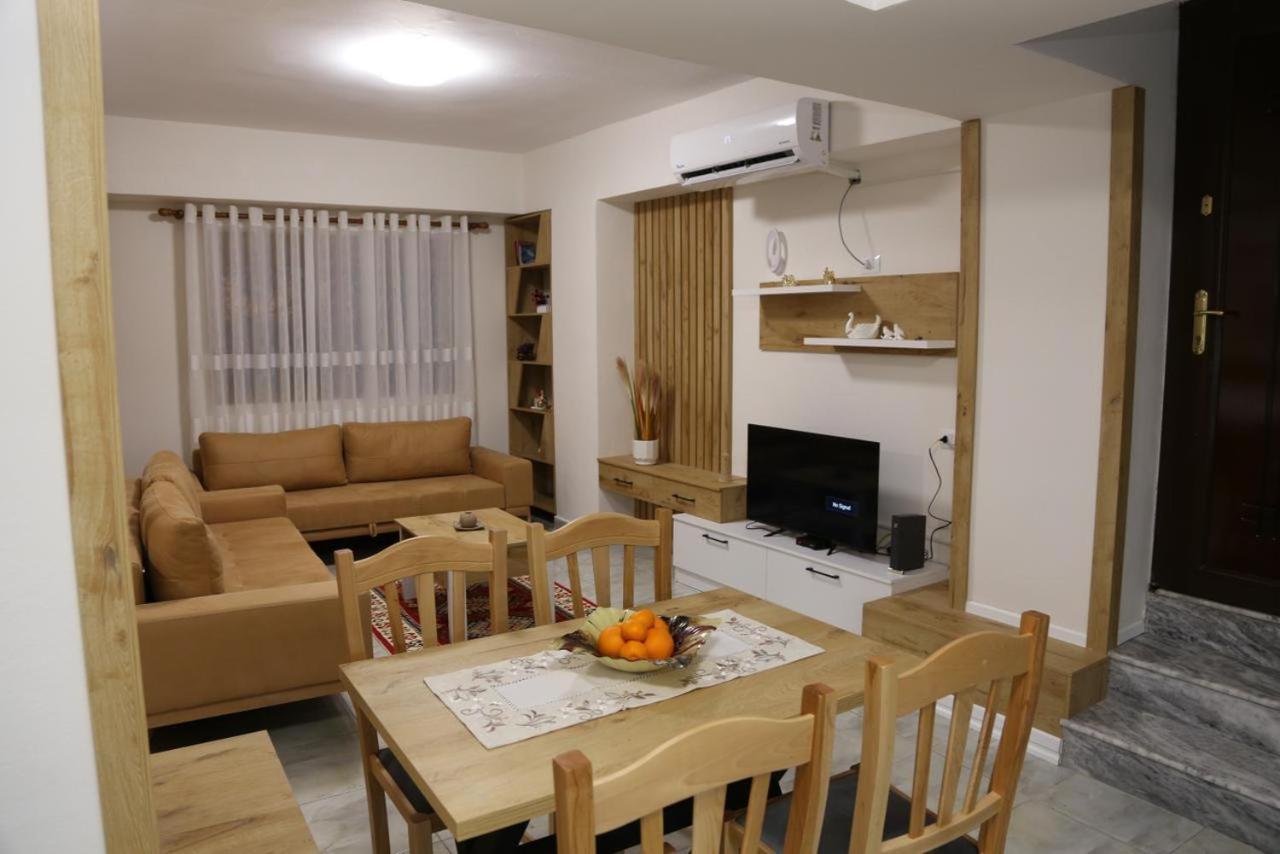 Modern Marvel Apartment Krujë Extérieur photo
