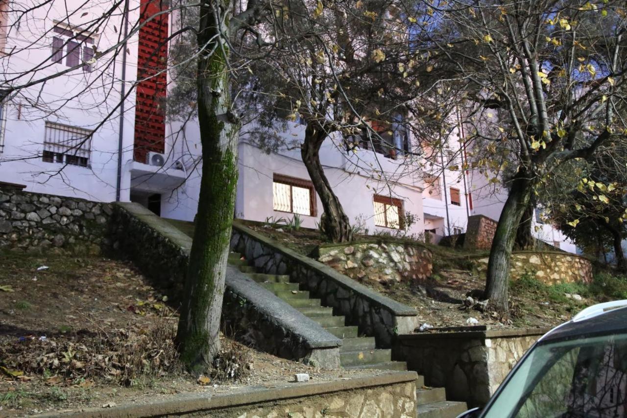 Modern Marvel Apartment Krujë Extérieur photo