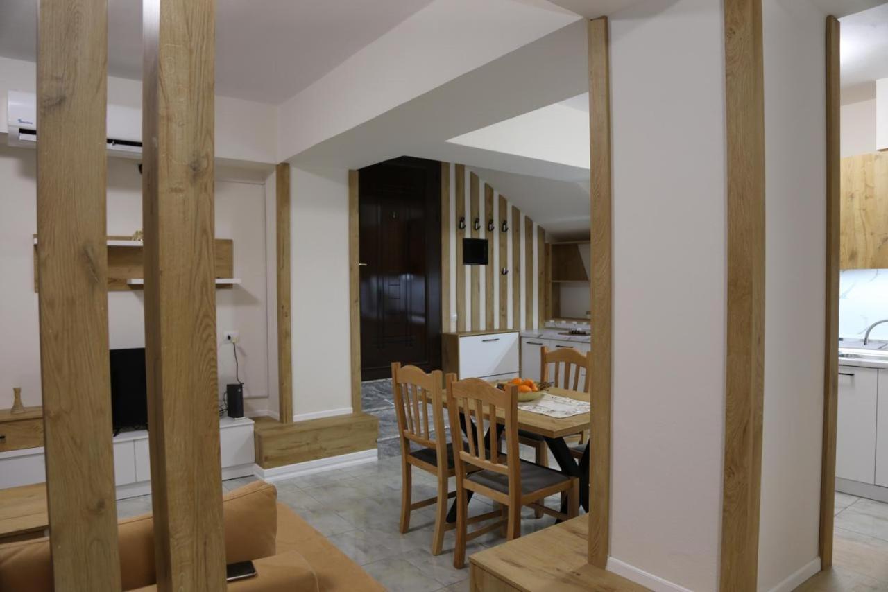 Modern Marvel Apartment Krujë Extérieur photo