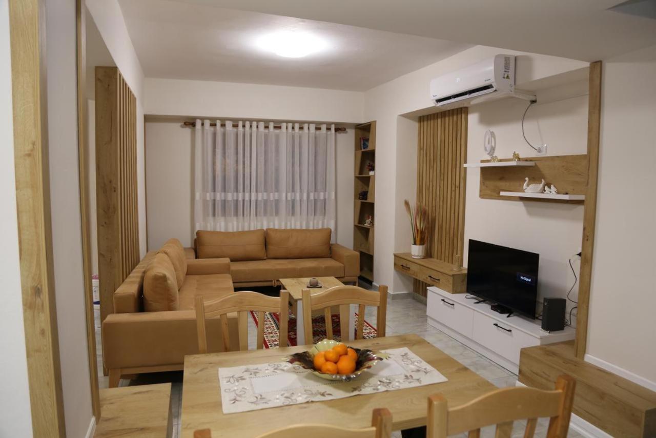 Modern Marvel Apartment Krujë Extérieur photo